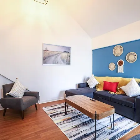 Kensington Boutique Suites